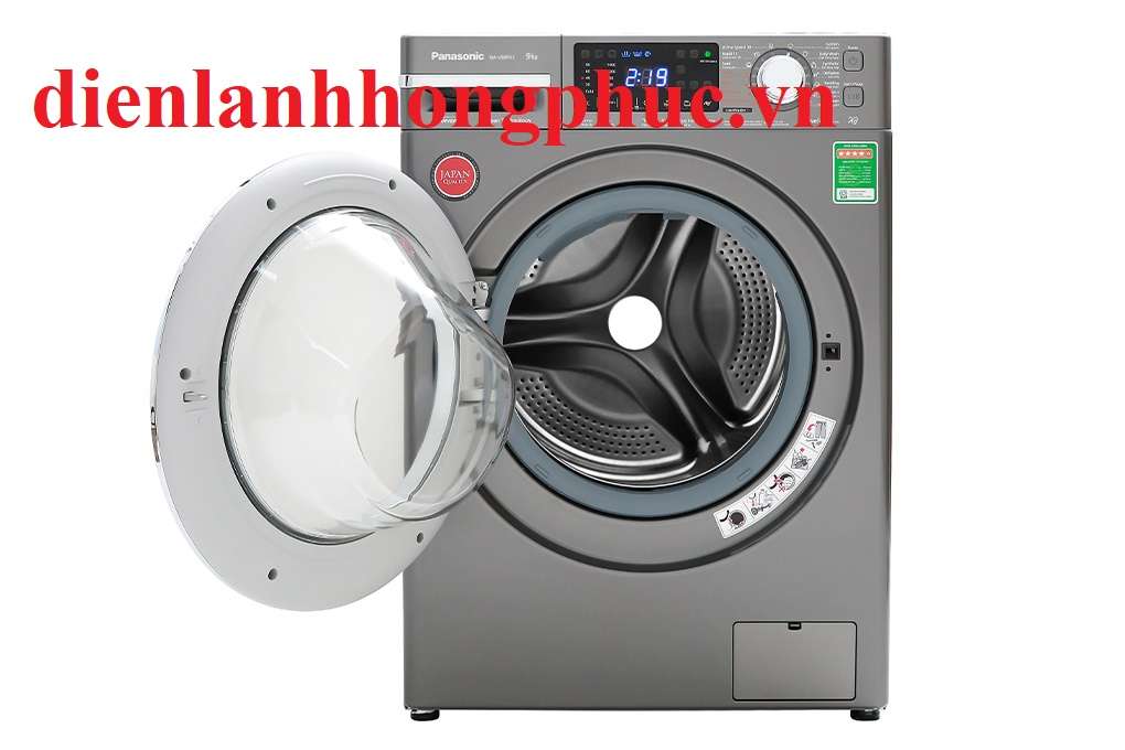 Tổng quan về máy giặt Panasonic có thể bạn chưa biết