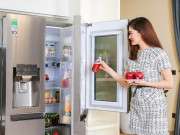 Đâu là thương hiệu tủ lạnh đáng mua tại thị trường Việt Nam?