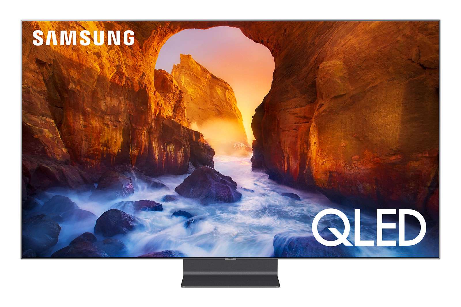 2021 Samsung QLED TVs – New Features & Highlights | SamsungSamsung US