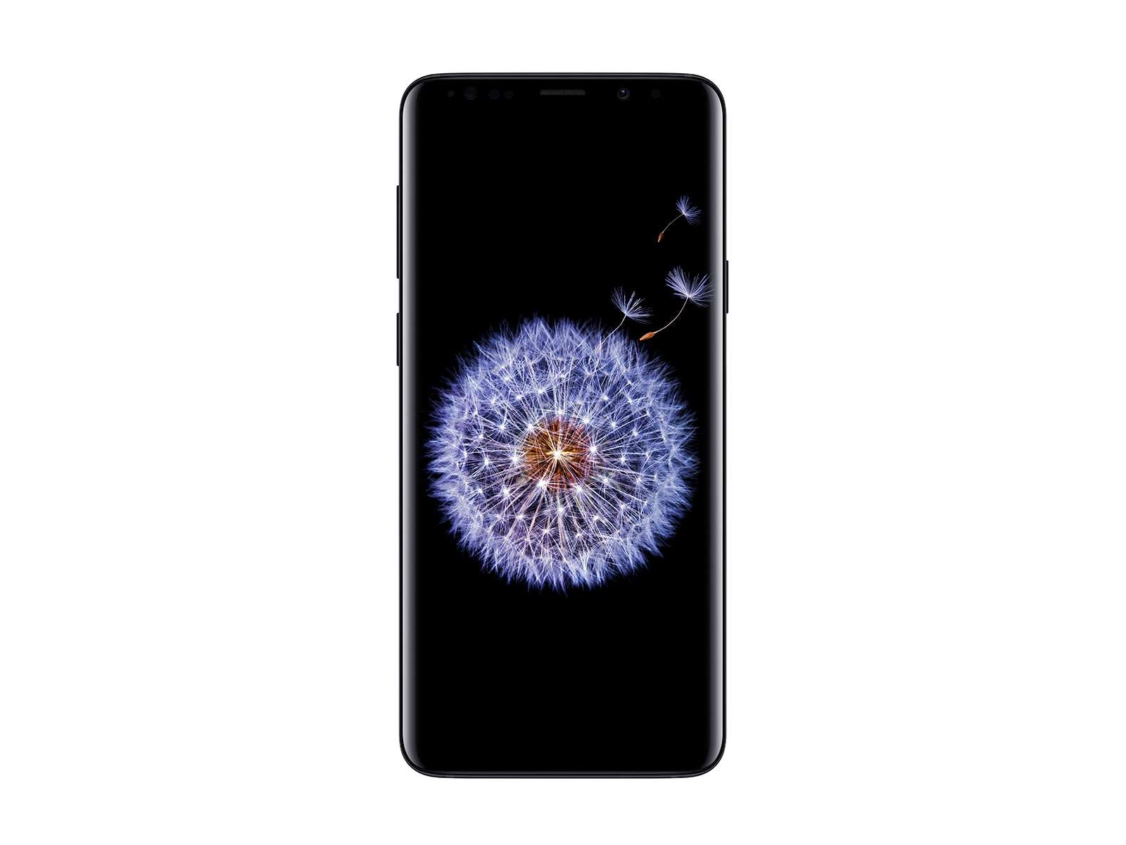 Galaxy S9+ 64GB (Unlocked) Phones - SM-G965UZKAXAA | Samsung US