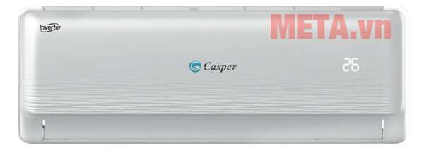 Điều hòa Casper 9000 BTU 1 chiều Inverter IC-09TL22 gas R-410A. Giá từ 0969756783 ₫ - 41 nơi bán.