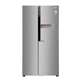 Tủ lạnh LG Inverter 613 lít GR-B247JDS | Tiki