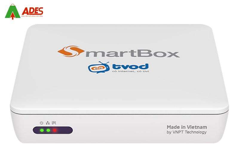 VNPT Smart Box 2