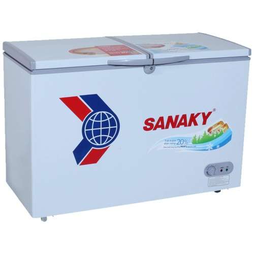 Sanaky VH 4099W1, tủ đông Sanaky VH 4099W1, VH 4099W1 giá rẻ nhất