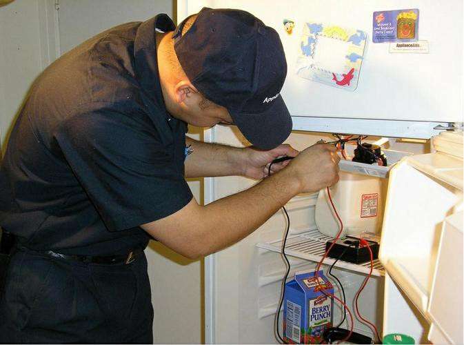 Bật mí cách sửa chữa tủ lạnh Inverter hiệu quả - dienlanhbachkhoabks.com