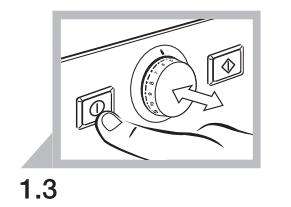Hướng dẫn sử dụng máy giặt Fagor – DiLa – Trung Tâm Điện Lạnh