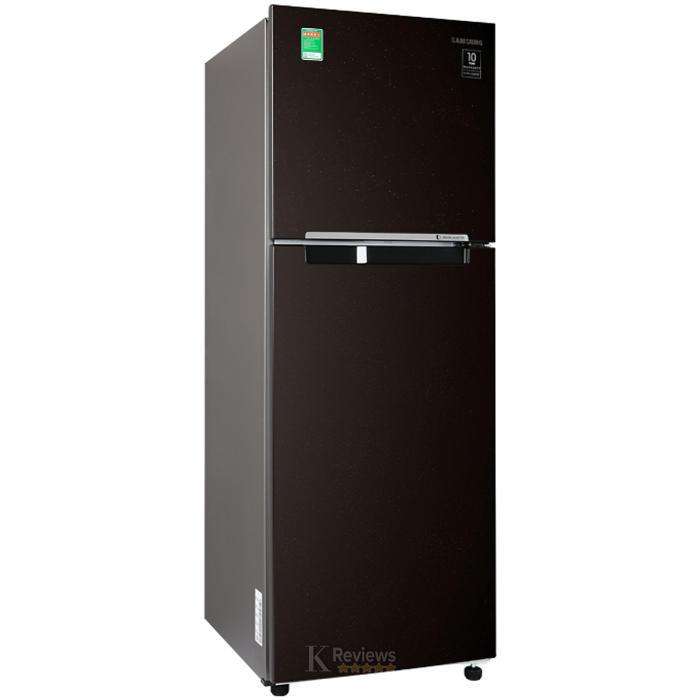 Tủ lạnh Inverter Samsung RT22M4032BY/SV 236l