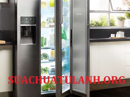 Nguyên Nhân Mã Lỗi Tủ Lạnh Hitachi F0-12 Cách Khắc Phục