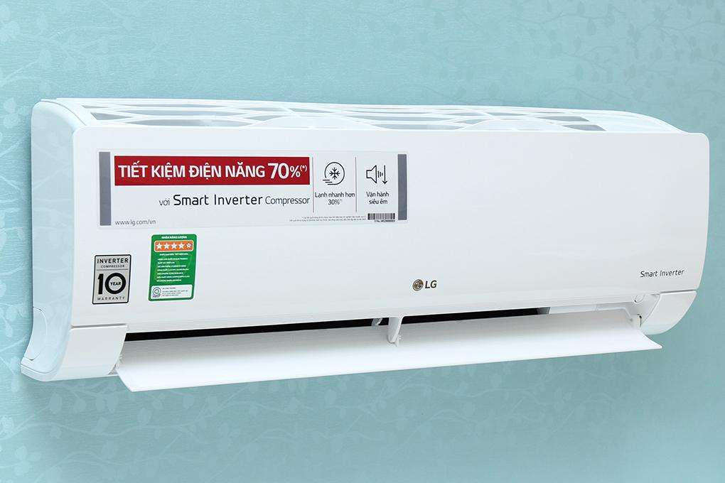 Ngộ nhận về máy lạnh inverter tiết kiệm điện – Page 32