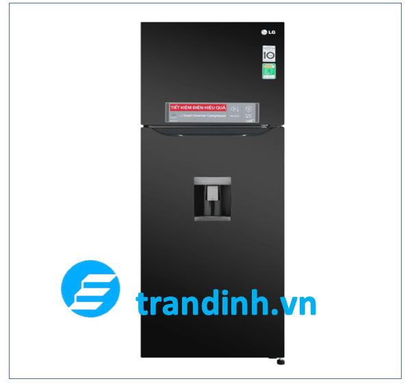 Tủ lạnh LG Inverter 315 lít GN-D315BL 