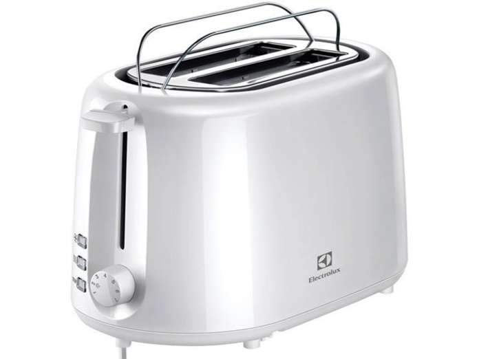 Lò nướng bánh mì ELECTROLUX ETS1303W | Nguyễn Kim 