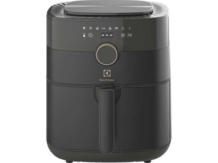 Nồi Chiên Không Dầu Electrolux 5.3 Lít E6AF1-520K Giá Tốt | Nguyễn Kim