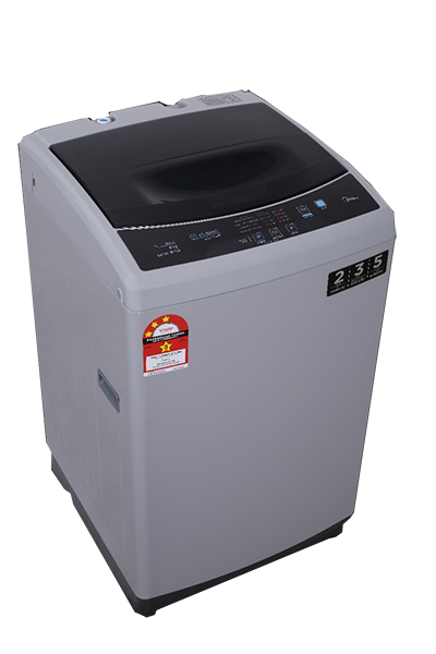 Máy giặt Midea 9.5Kg MAS9501(WB)