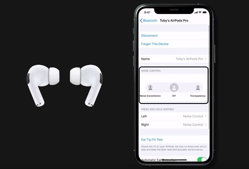 Sforum - Trang thông tin công nghệ mới nhất 15 Hướng dẫn sử dụng AirPods, AirPods Pro chi tiết từ A đến Z mà bạn nên biết 