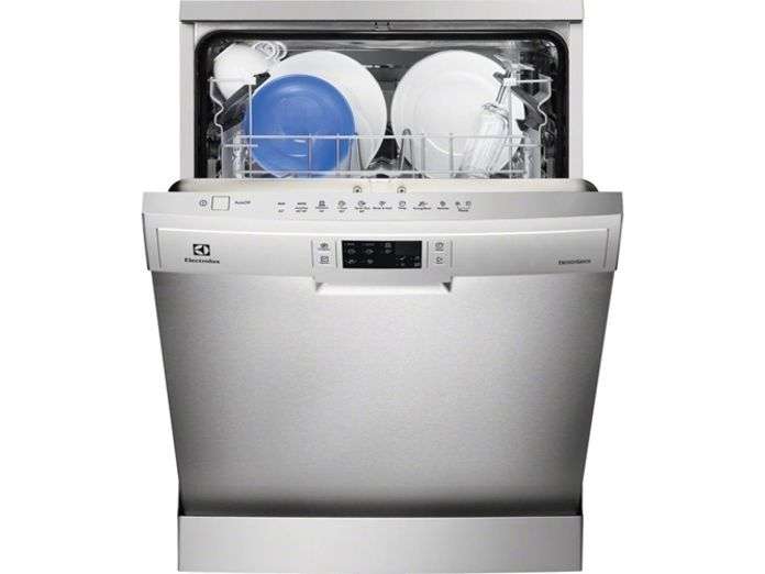 Máy rửa chén Electrolux ESF6500LOX giá tốt ưu đãi tại baoduongdieuhoa24h.com
