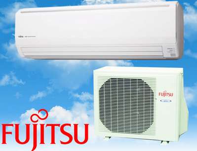 Bảng mã lỗi điều hòa máy lạnh Fujitsu nguyên nhân và cách xử lý lỗi