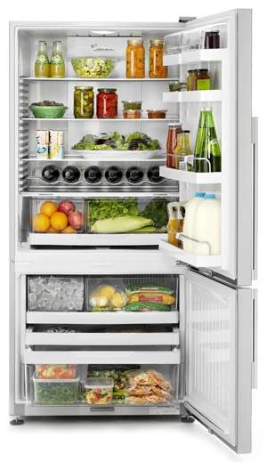13 Cách Tiết Kiệm Điện Cho Tủ Lạnh