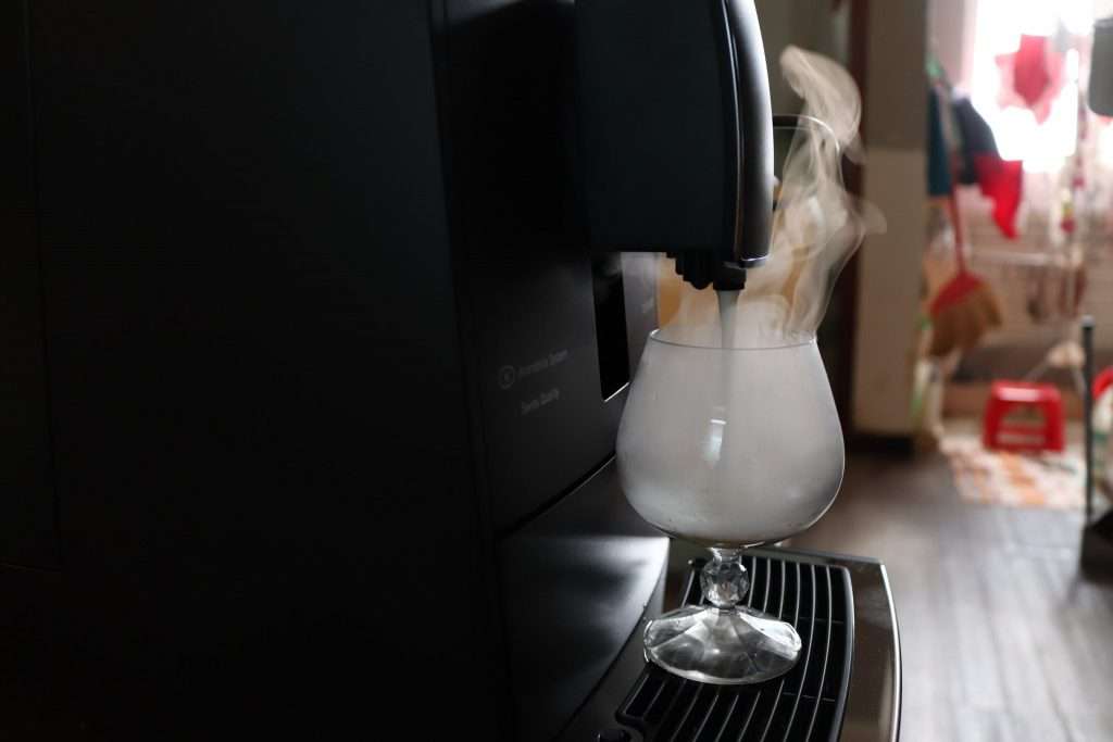 đáp ứng nhu cầu sử dụng của mọi người trong gia đình với tình yêu thưởng thức uống cà phê ngon đến từ các sản phẩm bọt sữa trong mỗi buổi sáng.