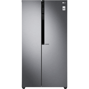 Mua Tủ lạnh SBS LG GR-B247JDS 613 lít Giá Rẻ Tại Hà Nội