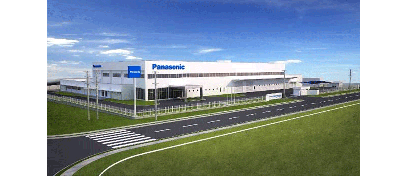 Panasonic Eco Solutions Việt Nam khởi công xây dưng nhà máy
