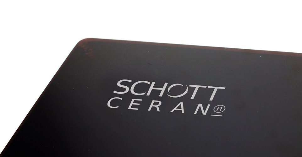 Tìm hiểu mặt kính Schott Ceran dùng trong các sản phẩm bếp cao cấp