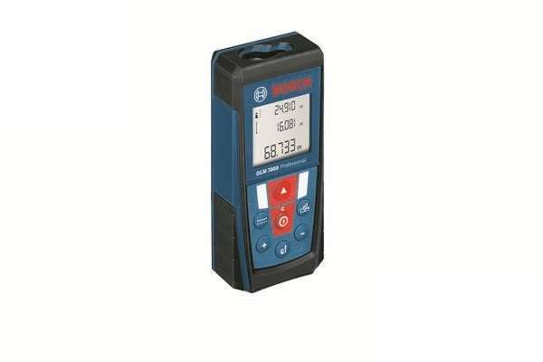 Máy đo khoảng cách laser GLM 7000 Bosch - Đức chính hãng giá rẻ nhất