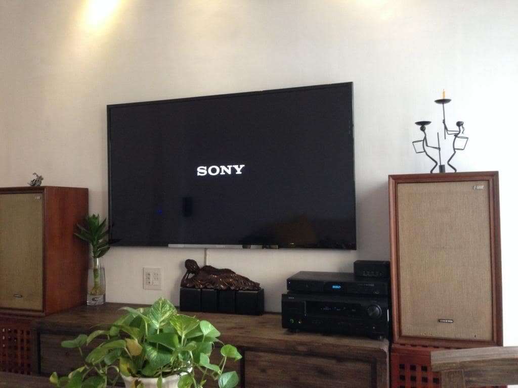 Hướng dẫn sử dụng tivi Sony Internet từ A-Z chi tiết