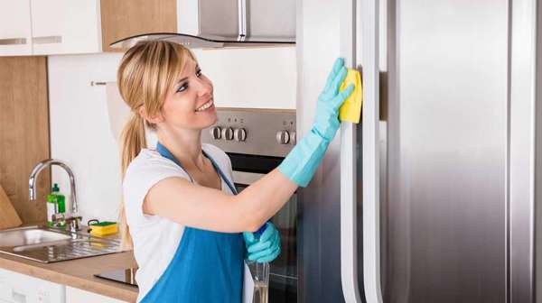 5 lưu ý quan trọng cần tránh khi sử dụng tủ lạnh