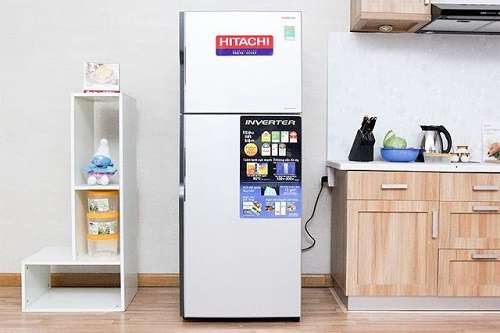 Trung tâm bảo hành tủ lạnh Hitachi tại Hải Phòng