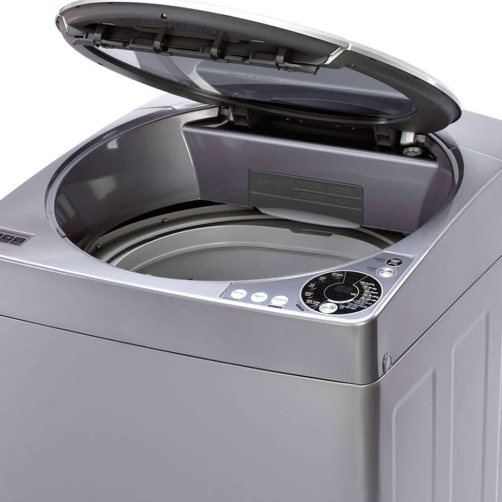 Đánh giá máy giặt Sharp có tốt không chi tiết? 9 lý do nên mua dùng