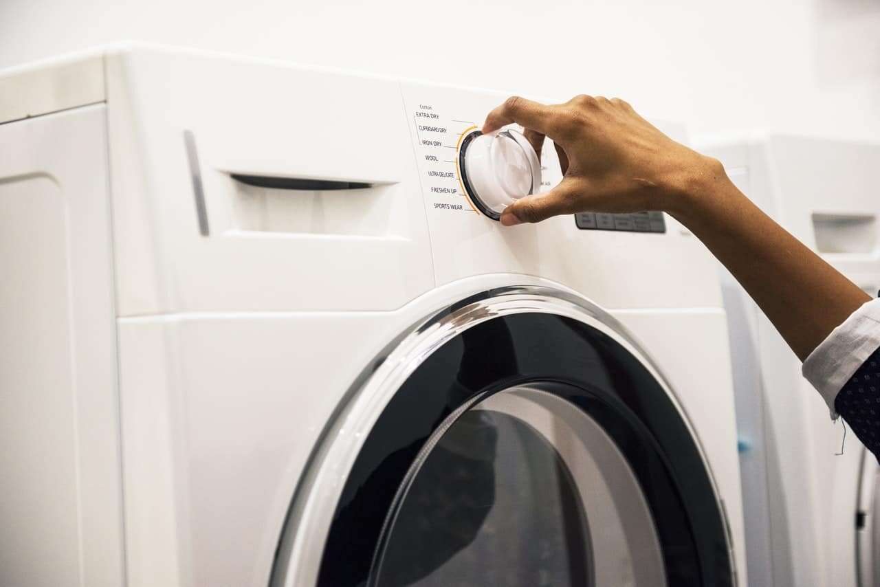 Đánh giá máy giặt Sharp có tốt không chi tiết? 9 lý do nên mua dùng