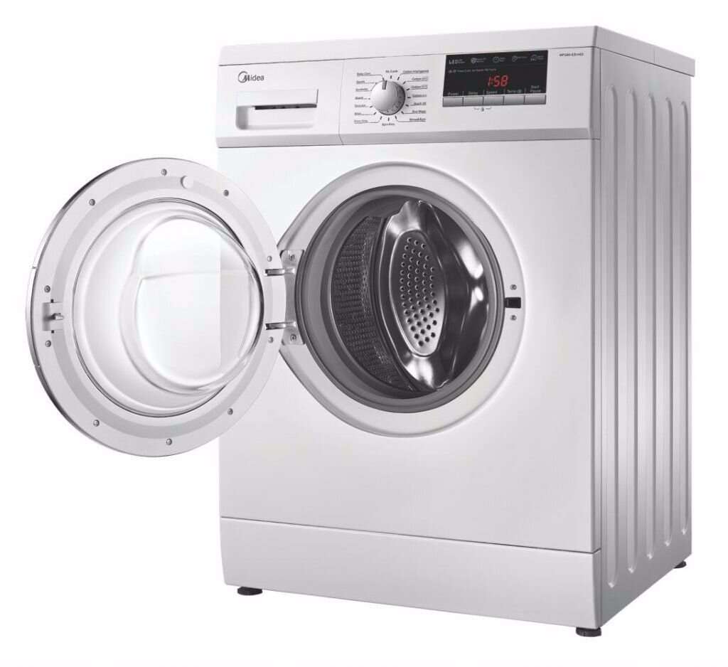 Top 10 máy giặt cửa ngang giá 5 triệu tốt nhất 2020 công suất lớn