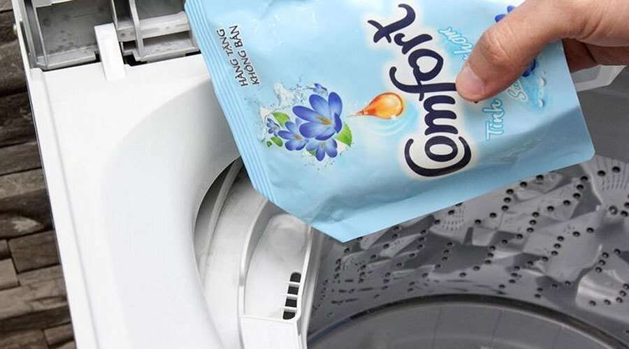Một lần giặt máy tốn bao nhiêu nước? Tư vấn nên mua loại tiết kiệm nhất