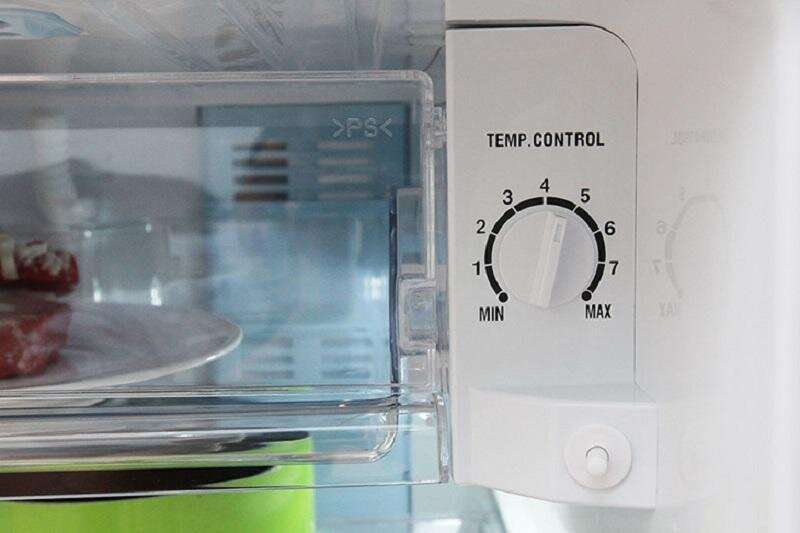 Hướng dẫn cách sử dụng tủ lạnh LG mới mua cài đặt thông số chuẩn