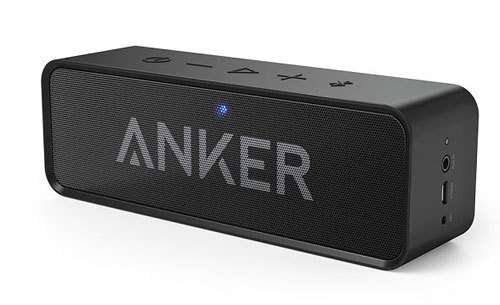 Loa bluetooth mini Anker SoundCore A3102