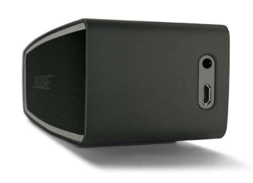 Loa bluetooth Bose