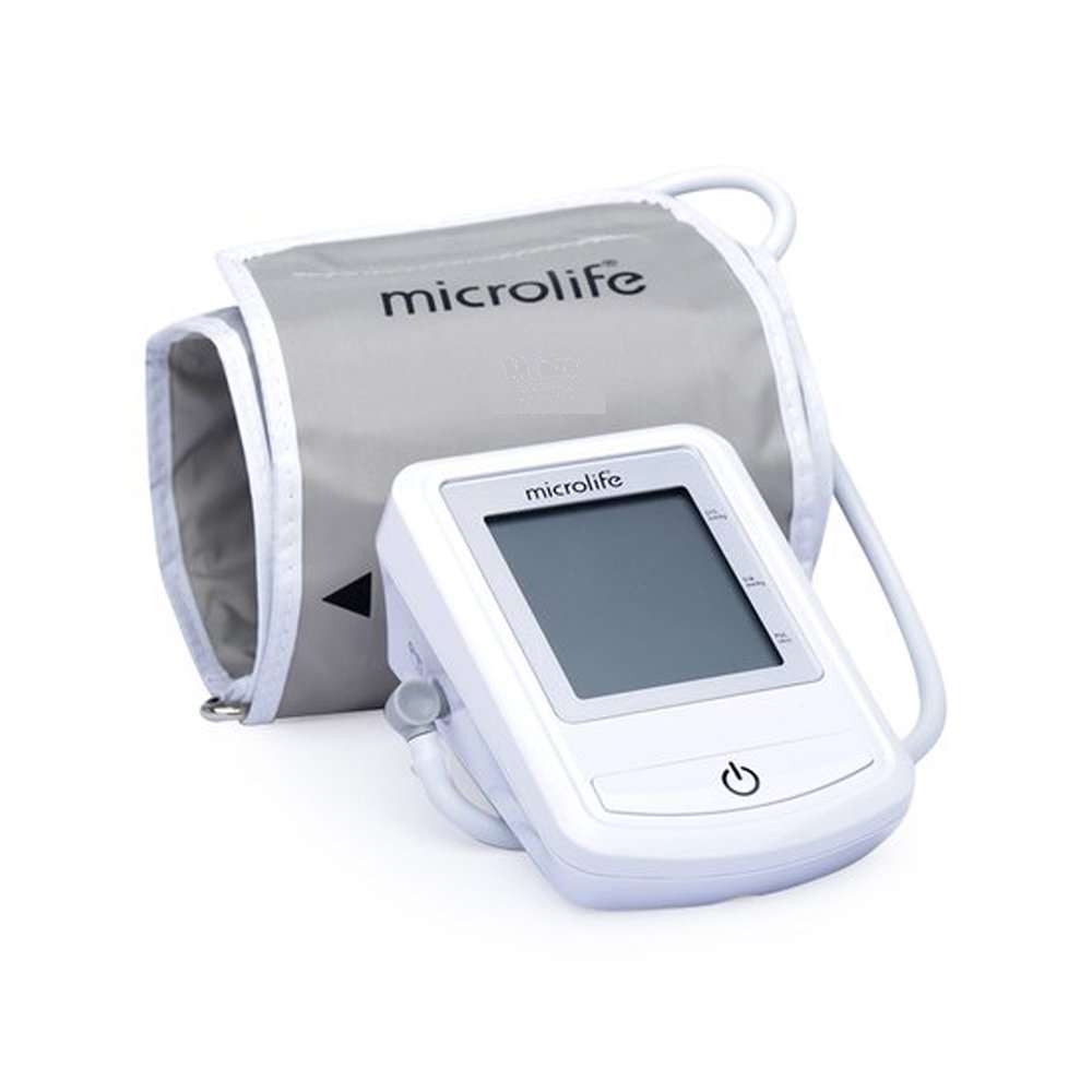 Máy đo huyết áp bắp tay Microlife BP 3NZ1-1P