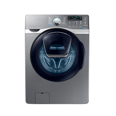 Chất lượng máy giặt Samsung