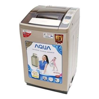Đánh giá máy giặt hãng Aqua có thực sự tốt không