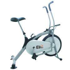 Xe đạp thể dục hãng Elip