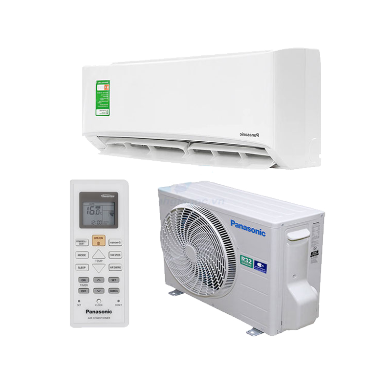 Nên chọn điều hòa Inverter