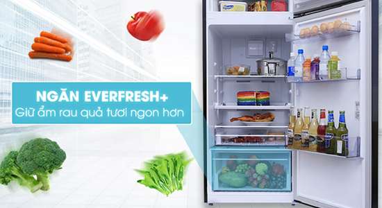 Tủ lạnh Beko của nước nào? Có tốt và nên mua không?