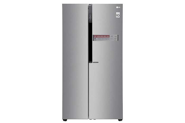 Tủ lạnh LG Inverter GR-B247JDS