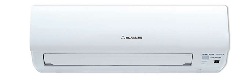 Điều hòa treo tường Mitsubishi Heavy Inverter 1 chiều 12.000 BTU (SRK/SRC13YXP-W5)