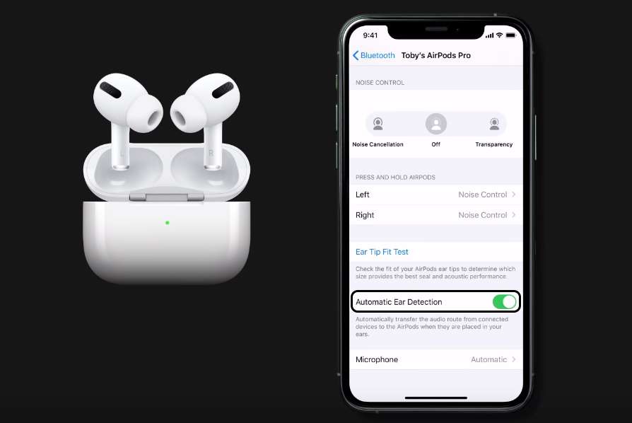 Sforum - Trang thông tin công nghệ mới nhất 13 Hướng dẫn sử dụng AirPods, AirPods Pro chi tiết từ A đến Z mà bạn nên biết 