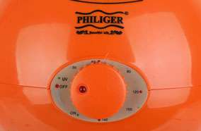 Máy sấy quần áo Philiger SCD7180