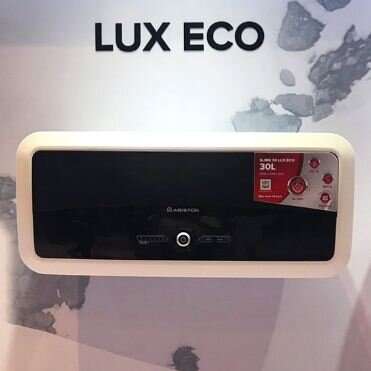Bình nóng lạnh Ariston Slim2 Lux Eco 30L. Giá từ 3.120.000 ₫ - 73 nơi bán.