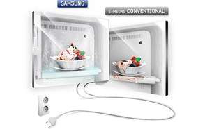 Tủ lạnh Samsung RT29FARBDSA/SV 302 lít