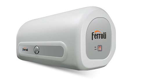 Bình nóng lạnh Ferroli QQ SI 30 cam kết chính hãng giá rẻ