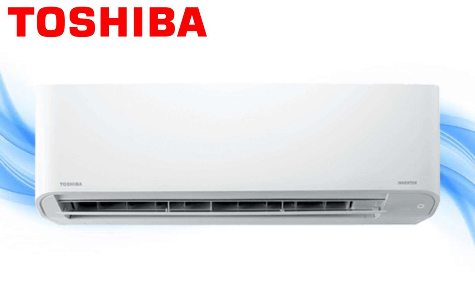 máy lạnh Toshiba